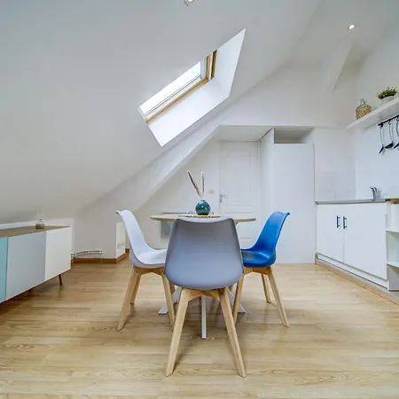 Appartamento Le Kla *