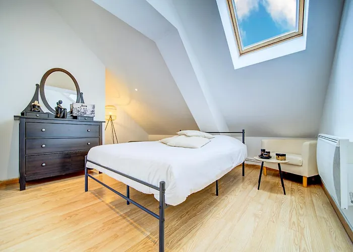 Le Kla Апартаменты *